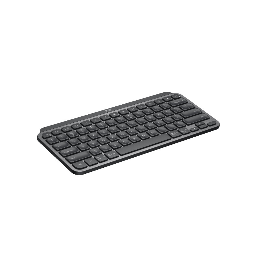 Logitech MX Keys Mini | Wireless Illuminated Keyboard Bluetooth