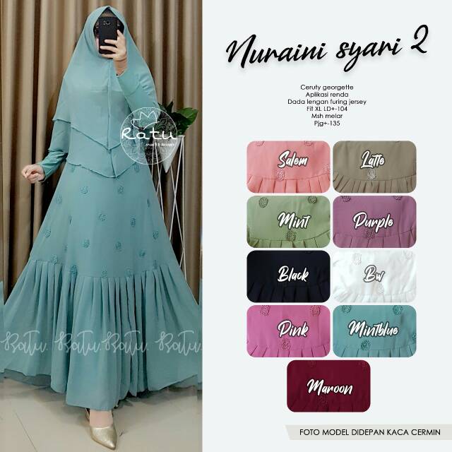 Nuraini syari 2