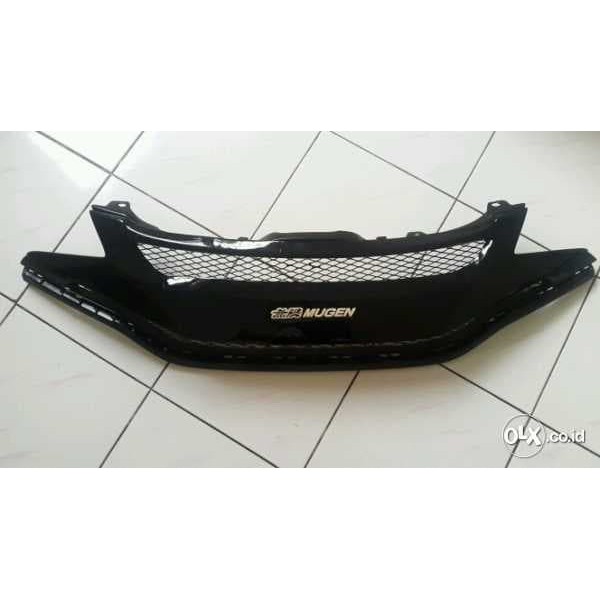 Terlaris Grill Honda Jazz GK5