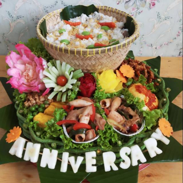 

NASI LIWET PORSI 10