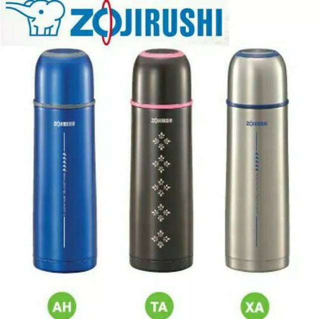 Termos zojirushi 0.5L