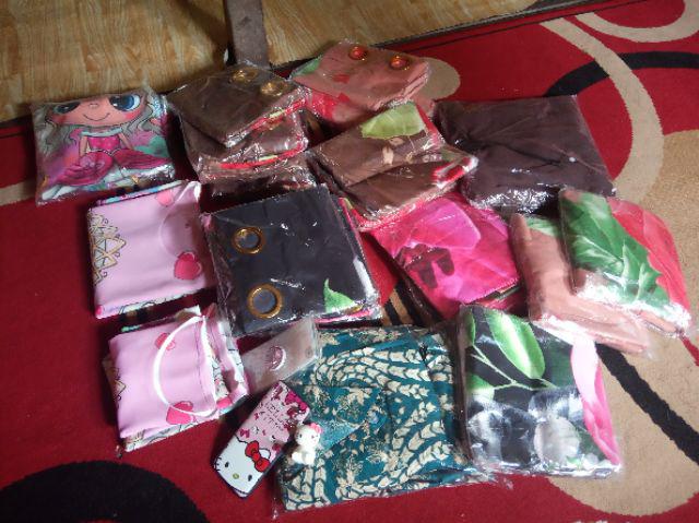 Aneka Batik Couple Family Rnb Thalita / Batik Keluarga / Sarimbit Batik Solo Murah / Ootd Kondangan