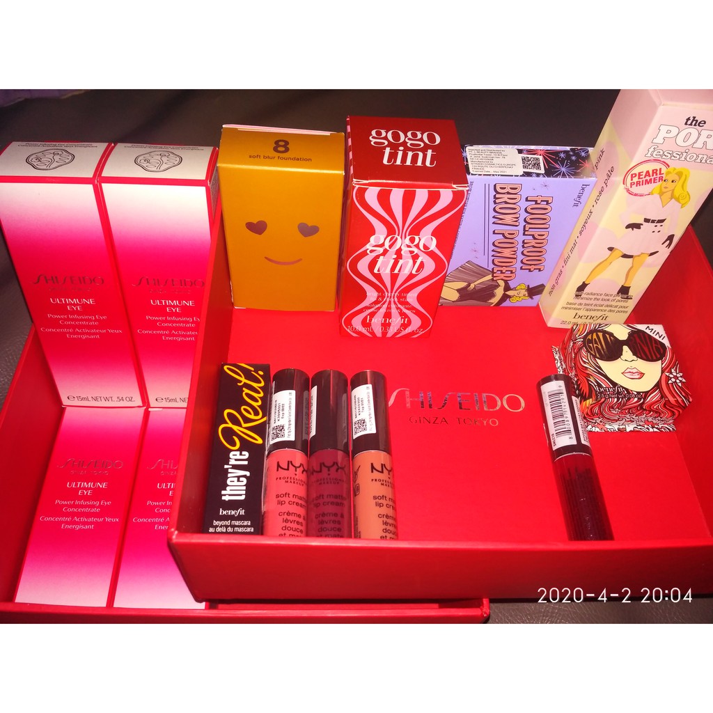 NYX Professional Makeup Soft Matte Lip Cream Lipstick Make Up Lipstik Cair Dengan Hasil Matte