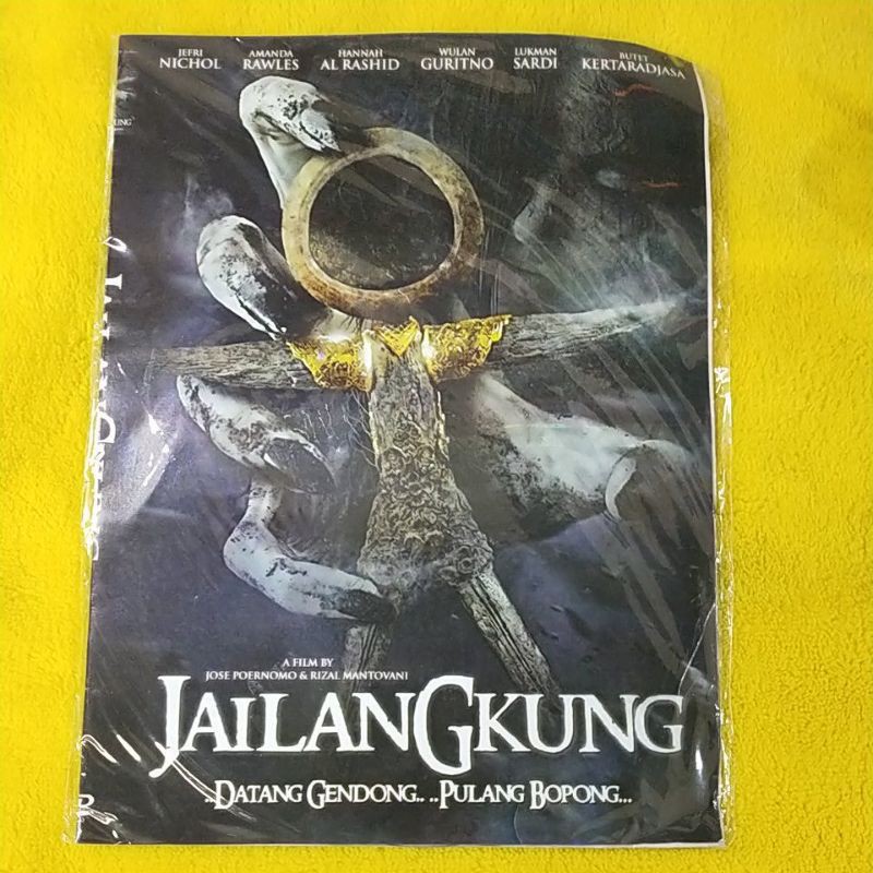 film jailangkung