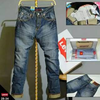  Celana  jeans pria celana  levis  pria celana  panjang  pria 