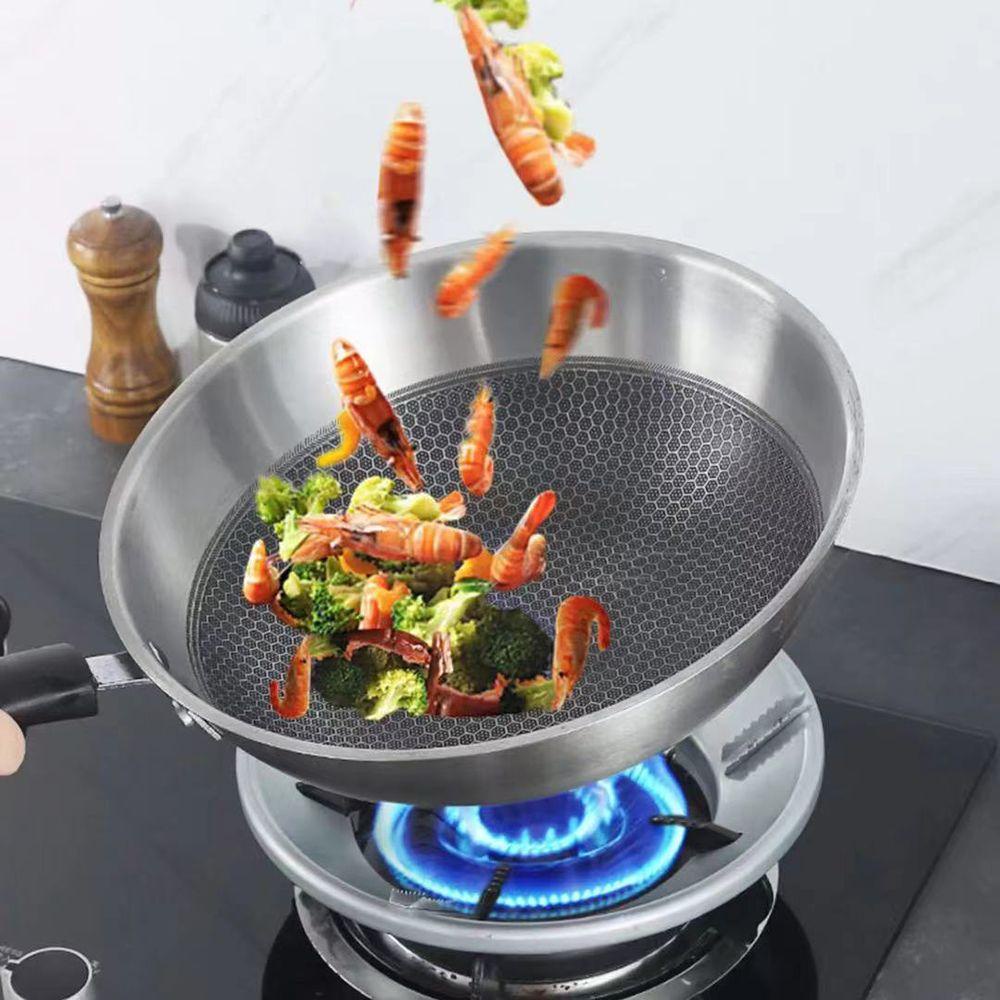 Solighter Braket Perisai Angin Peralatan Masak Baru Tahan Angin Stand Aksesoris Penutup Hemat Energi