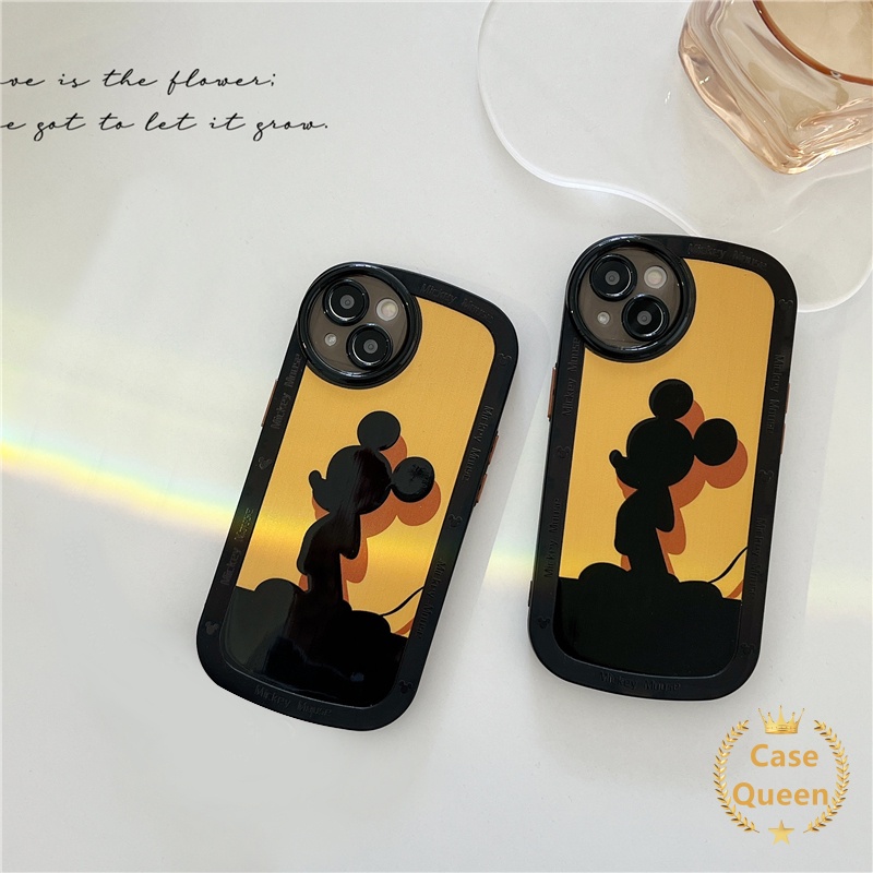 Soft Case Motif Disney Mickey Mouse Untuk Oppo A74 A96 A76 A54 A5 A9 2020 A35 A16 A36 A3s A5s A33 2020 A16s A95 A15 A12 A7 A11 A53 A32 A11E