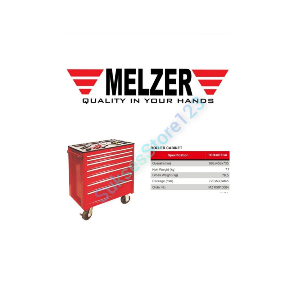 Harga melzer Terbaru Okt 2025 | BigGo Indonesia