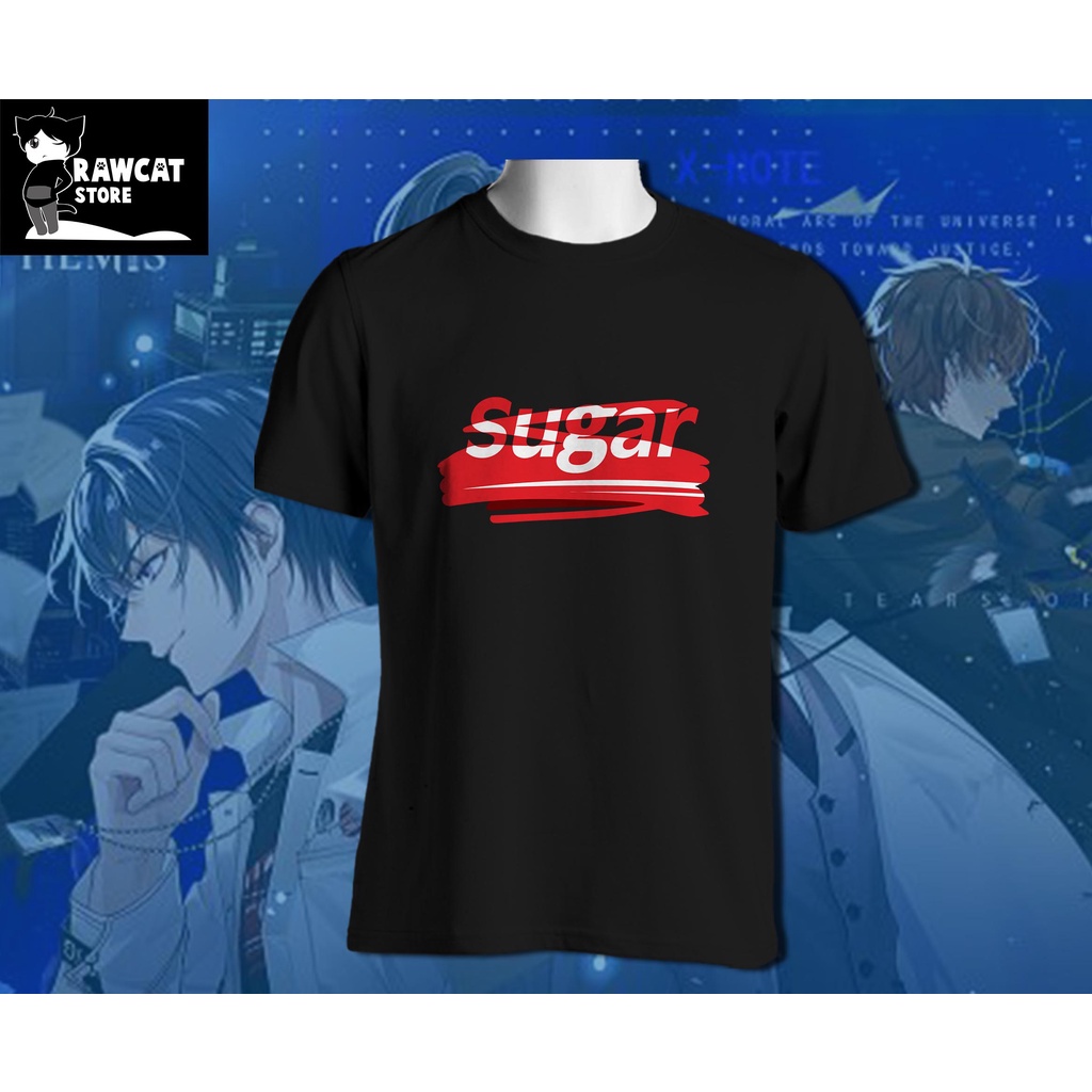 kaos marius tears of themis