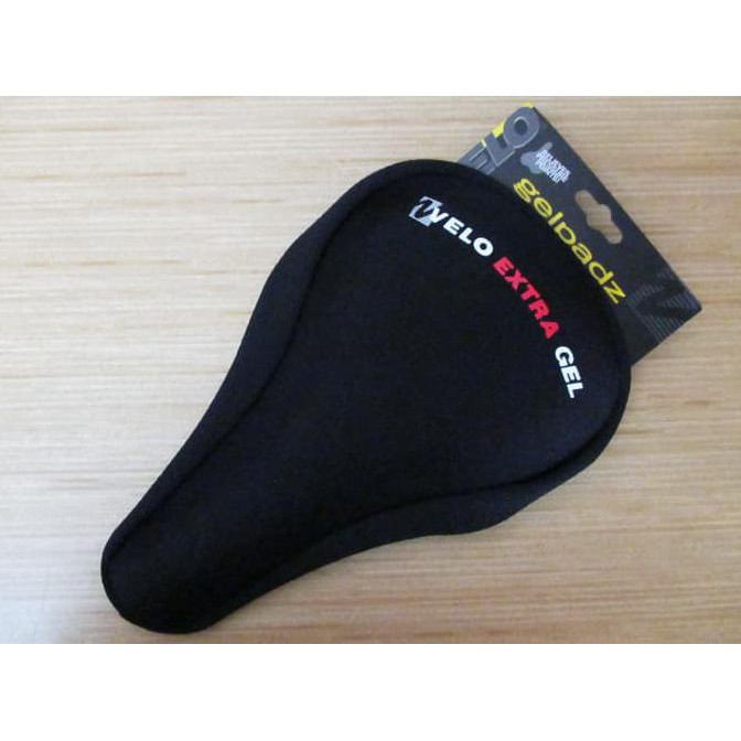 

Velo Saddle Cover Extra Gel Small Best Seller
