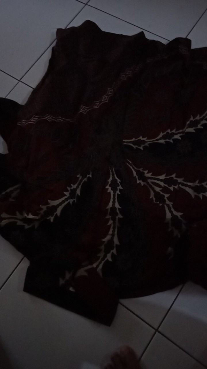 Batik Kalongan | Kemeja Batik Printing Lengan Panjang Motif Terbaru