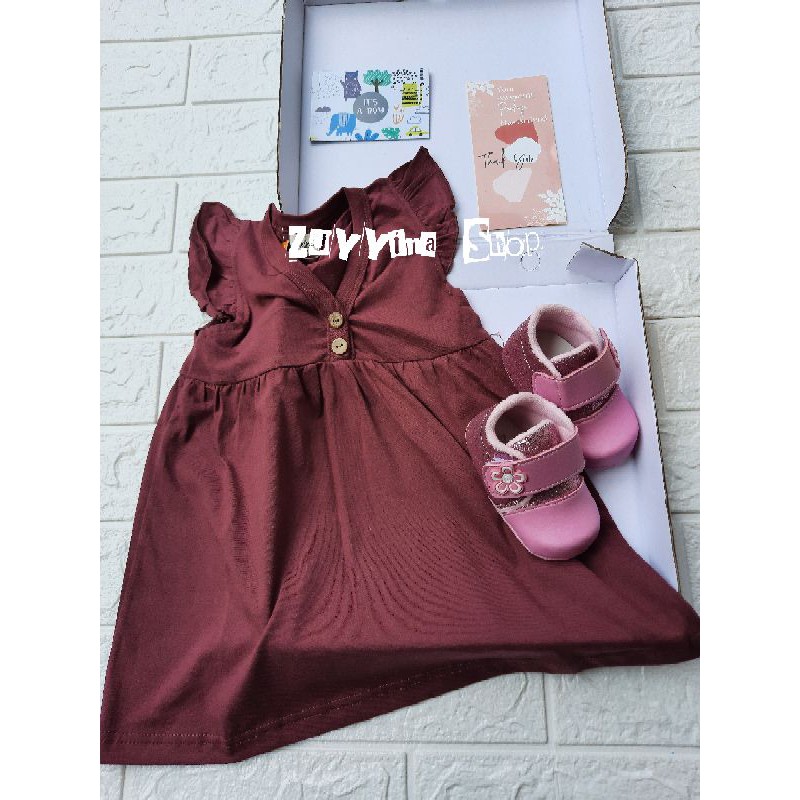 Hampers Bayi/Kado Bayi/Tilik Bayi