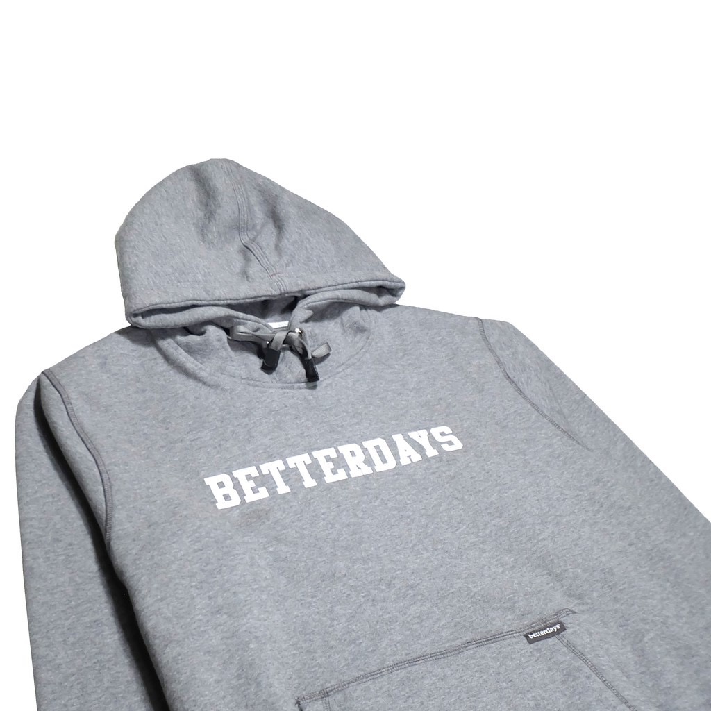 Sweater Hoodie Draft Misty Betterdats / Jaket Hoodie Unisex / Hoodie Premium / Hoodie pria wanita distro