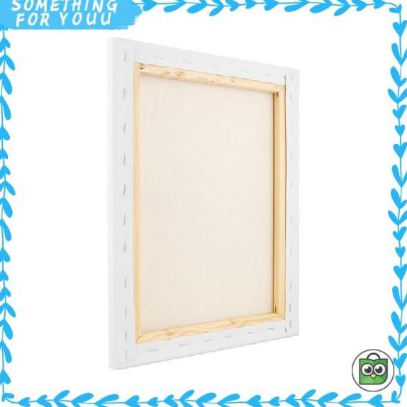 

SFY Kanvas Lukis Spanram 70x70 Canvas Lukis 70 x 70 cm Premium