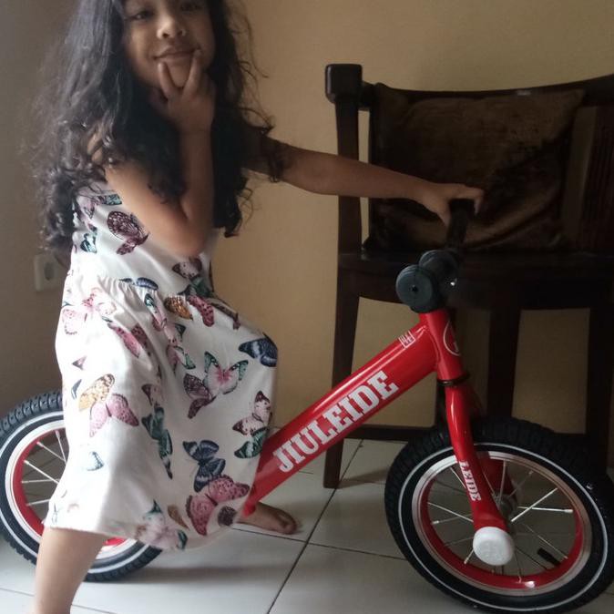 strider balance bike for sale
