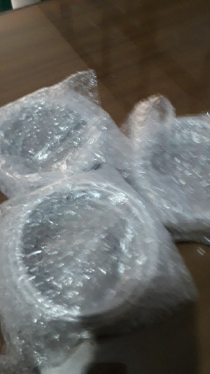 Kawat Bonsai Aluminium Putih Ecer Harga Per Meter Diameter Besar