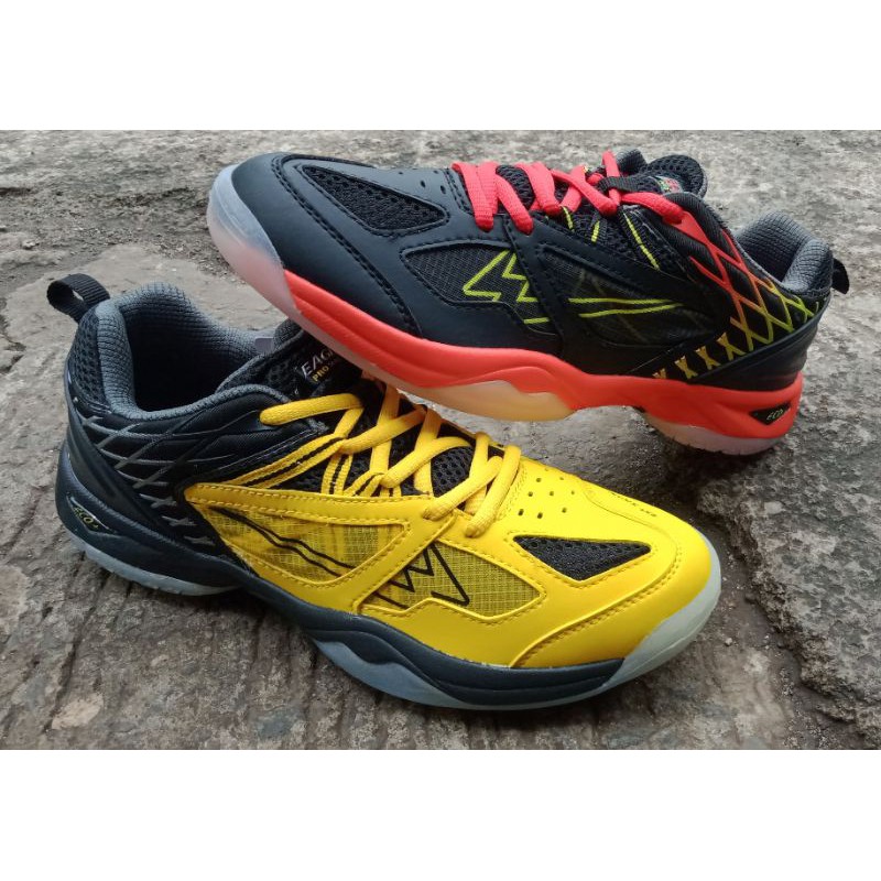 Sepatu Badminton Eagle Pro Series SSPRO.1