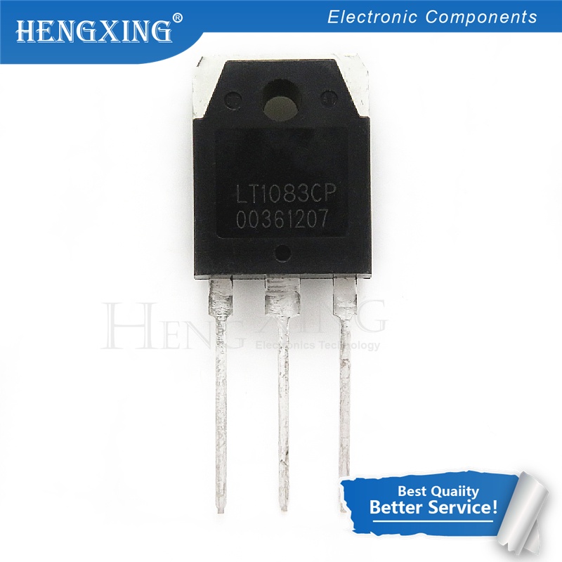 20pcs Ic LT1083CP LT1083 TO-247