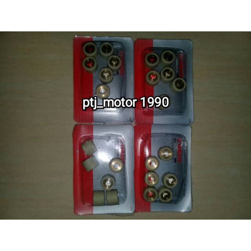 MIO J/FINO FI/MIO KARBU/ORI