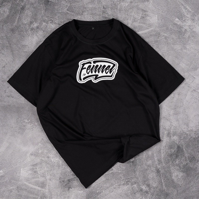 [N00102] Kaos Distro Motif Fennel Block