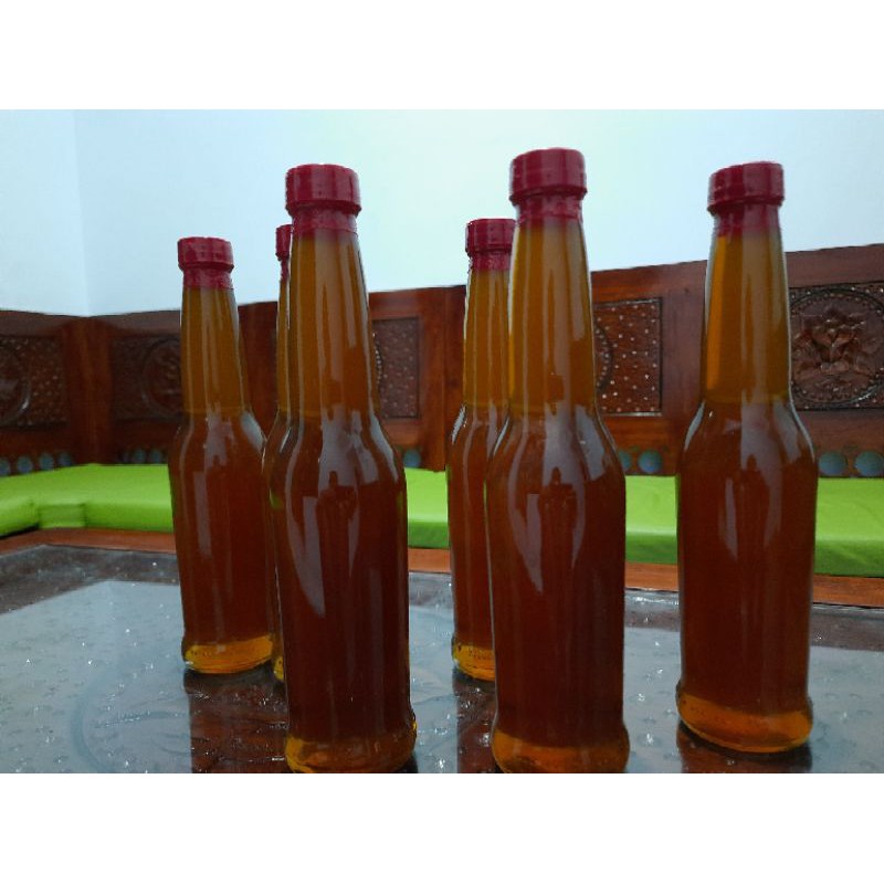 

madu asmaan mujarab