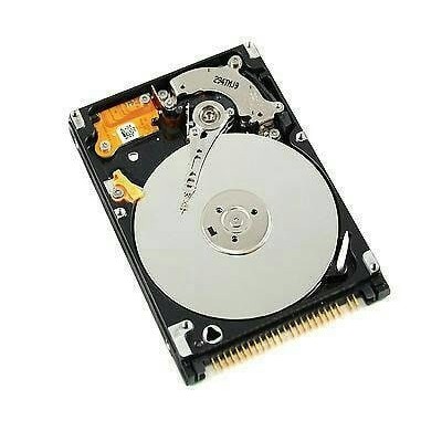 Premium  hdd/hardisk 2,5 internal laptop 120gb ide  New