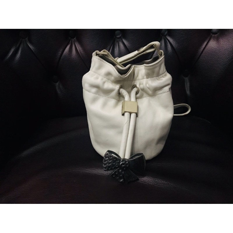 Tas Serut / Bucket Bag RAOUL