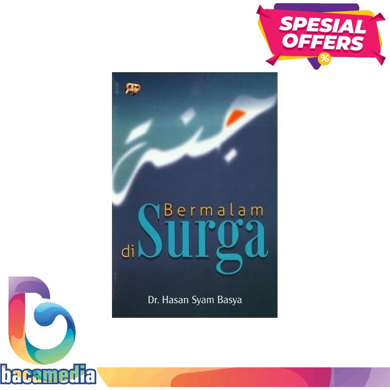 Bermalam Di Surga