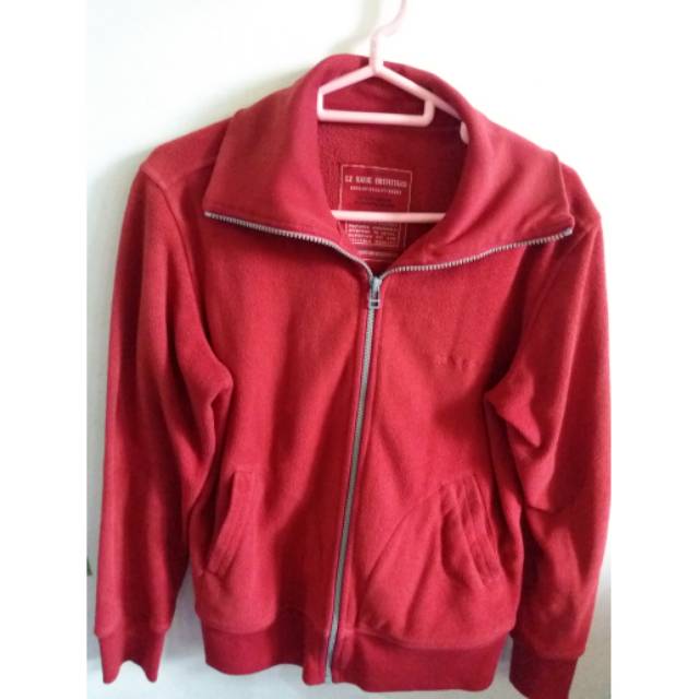 Preloved jaket C2