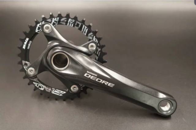 Chainring bcd 104