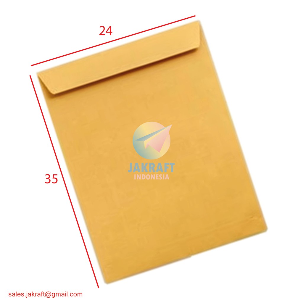 Ukuran Amplop Coklat Panjang | My XXX Hot Girl