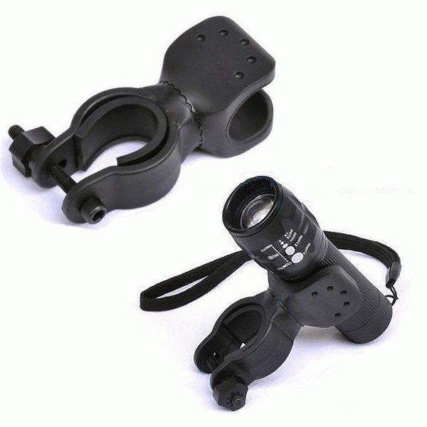 HOLDER SENTER BRACKET DUDUKAN SENTER PUTAR 360 DERAJAT universal portable