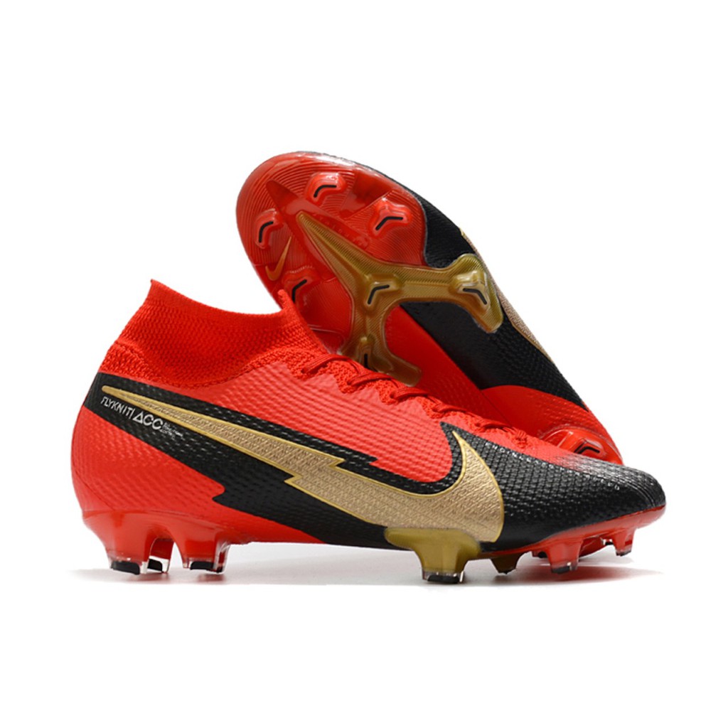 Jual SEPATU BOLA NIKE MERCURIAL SF VII 