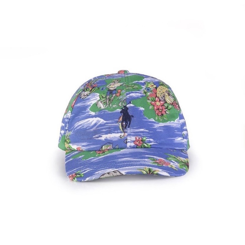 Cap Polo 1000% ORIGINAL