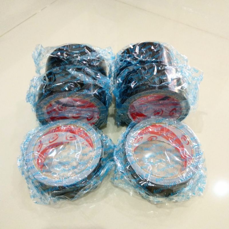 

Lakban Kain Lakban Hitam
