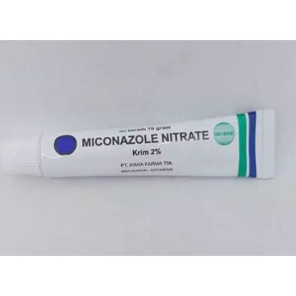 Miconazole Nitrate