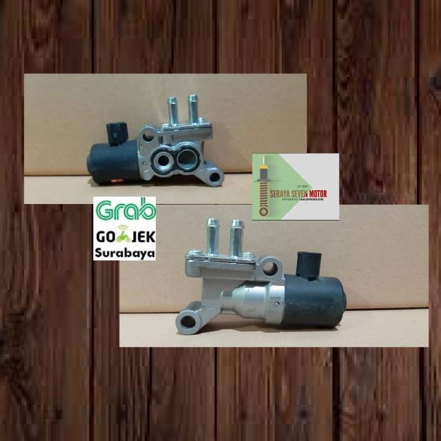 IACV idle air control valve honda ferio vtec grade A plus