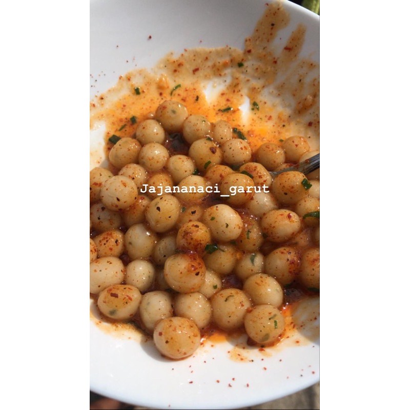 

Bacil jadul / baso aci