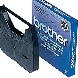 

PEE PITA MESIN TIK KETIK BROTHER 1030 RIBBON GX6750 GX8250 AX SERIE ORI✼ (Stok Banyak)Produk ➝