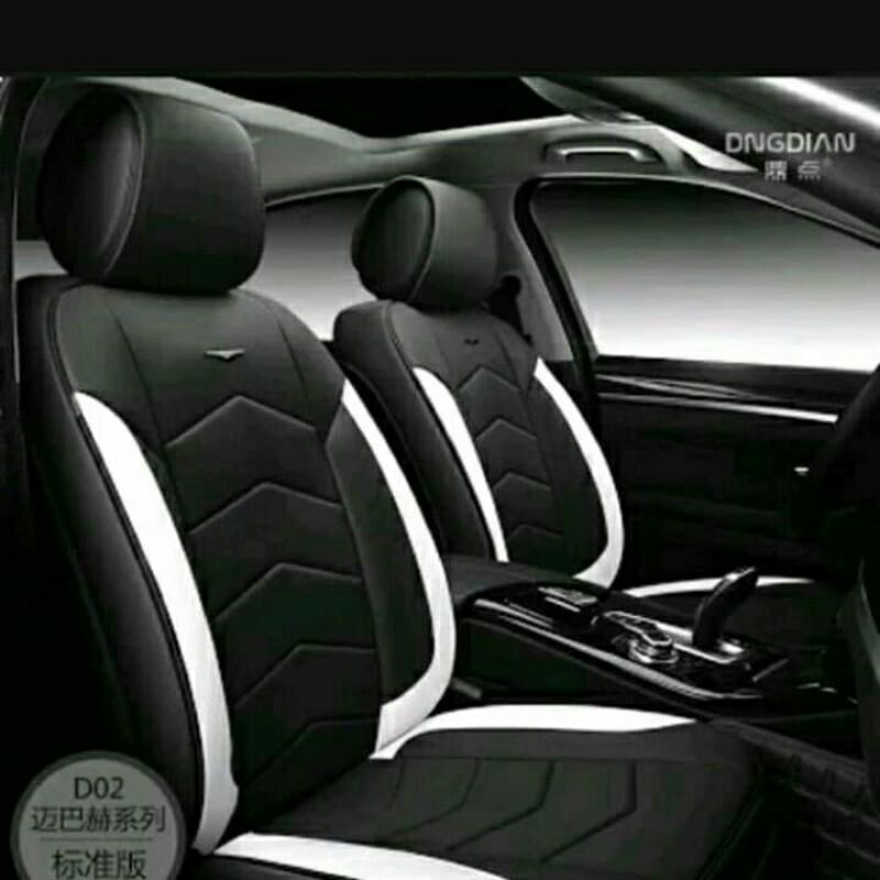 sarung jok mobil avanza xenia rush/2004/2020