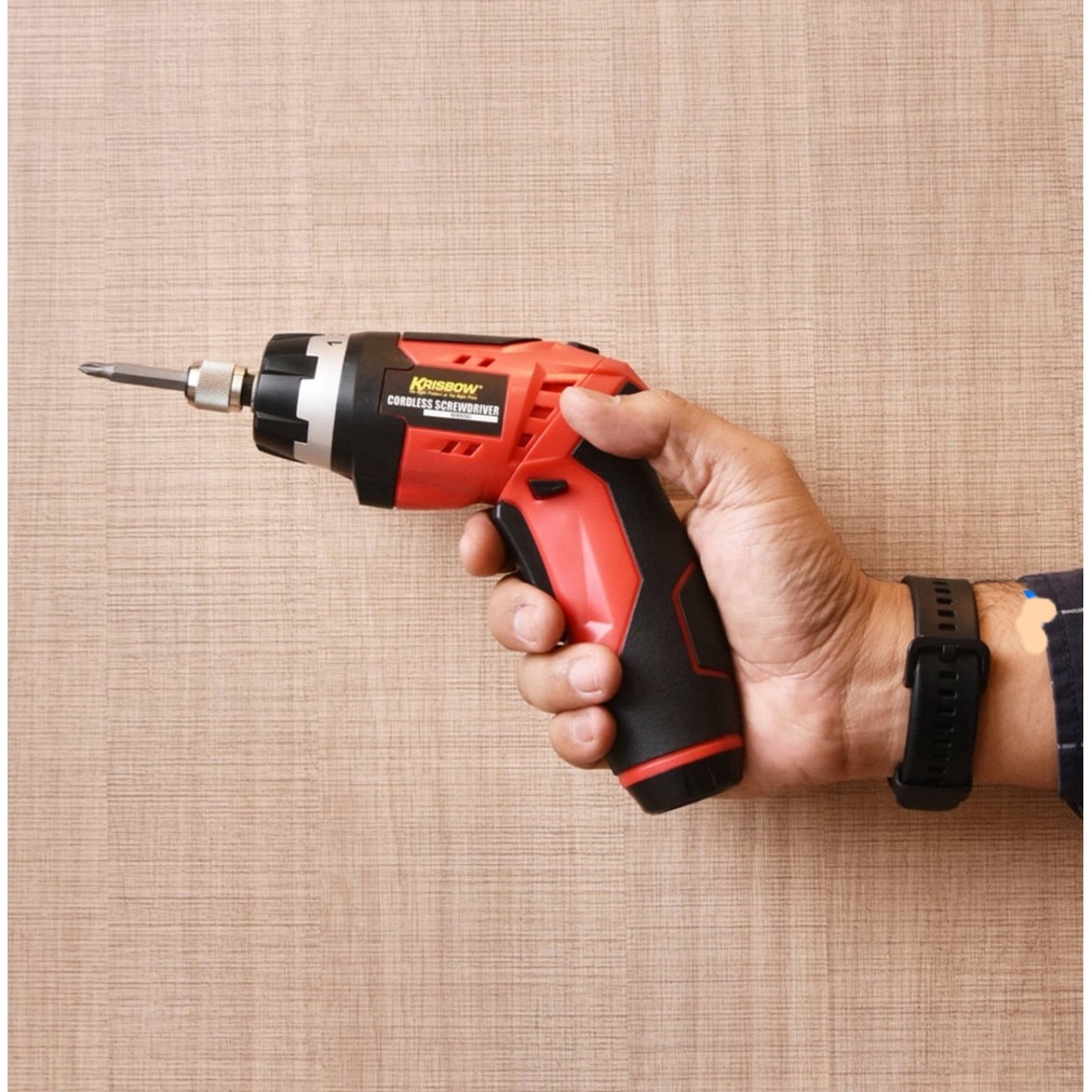 MESIN BOR / BOR NIRKABEL / OBENG MESIN CORDLESS