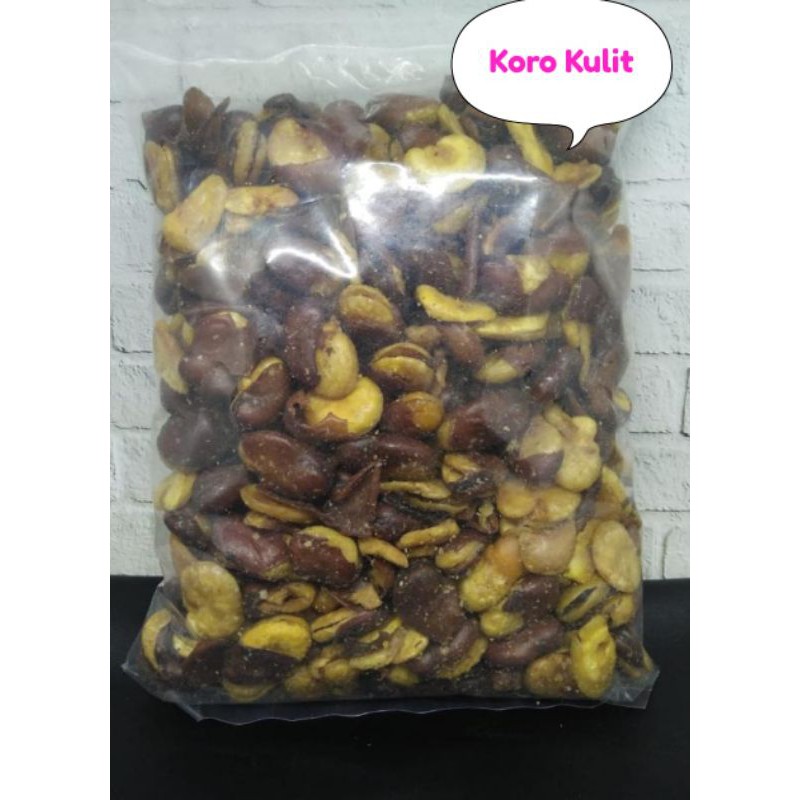 

koro kulit 250 gram