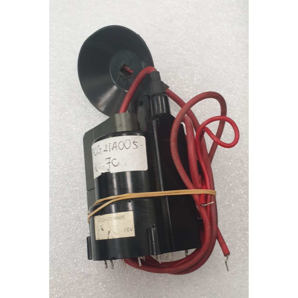 Flyback Polytron Digitec FCG 21A005 Original