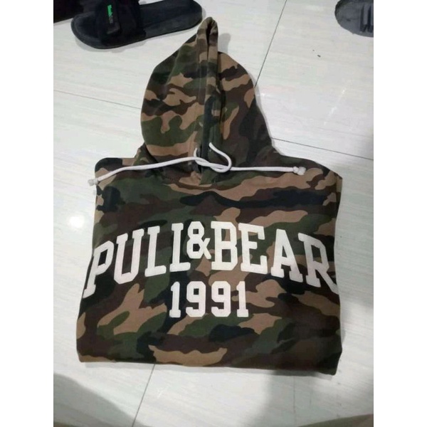 PNB Camo Lawas