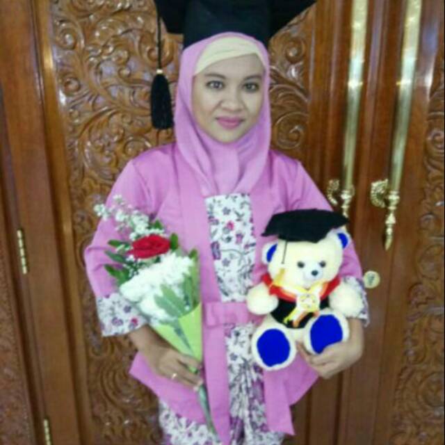 set family batik oke