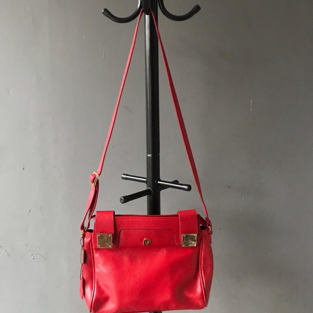 TAS PAPILON ORIGINAL