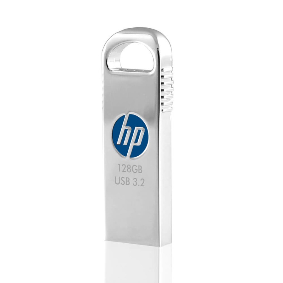 Flash Disk  Flashdisk HP X306W 128GB USB 3.2