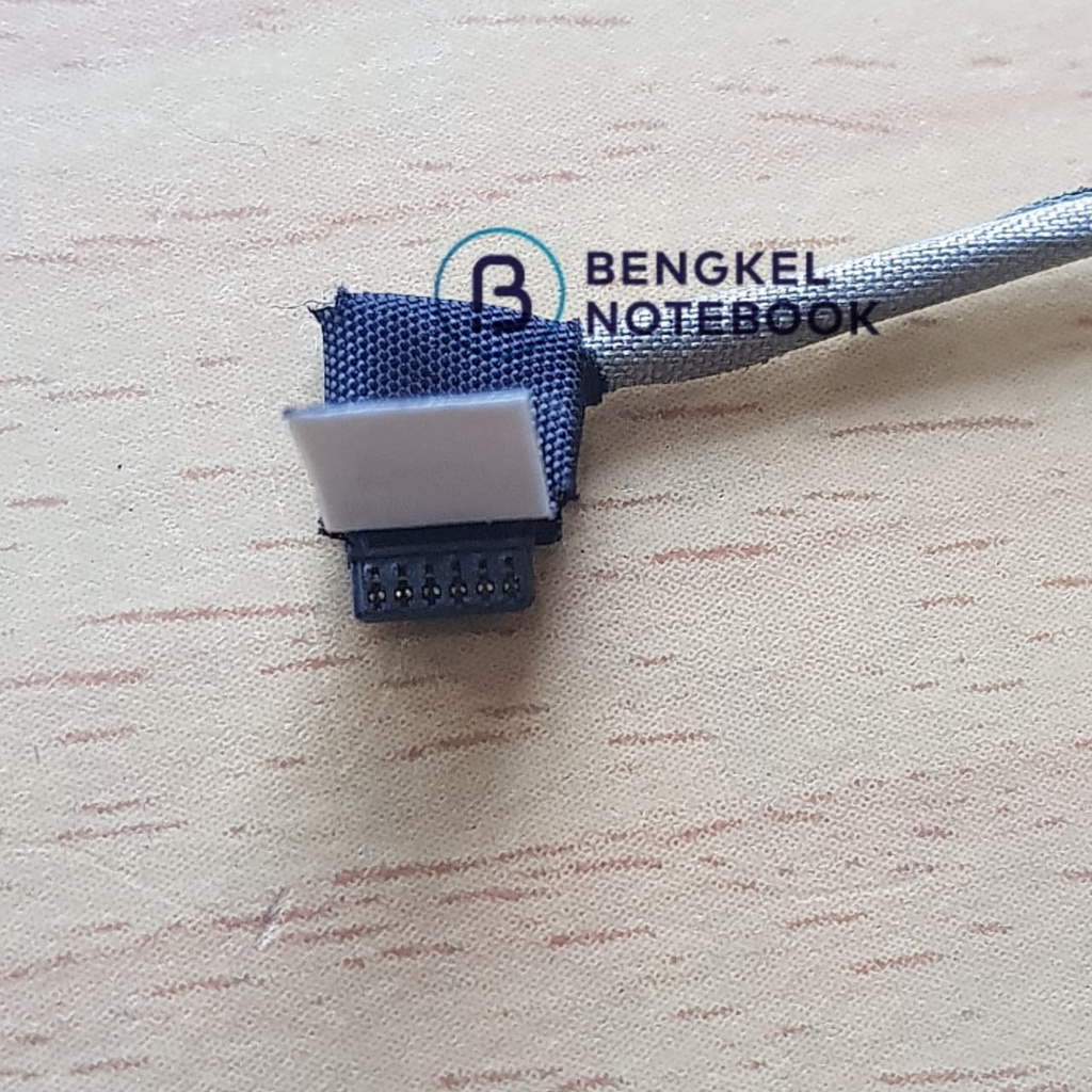 Kabel LCD HP Pavilion 14-AL 14-AV 30pin DD0G31LC021 DD0G31LC001 DD0G31LC010