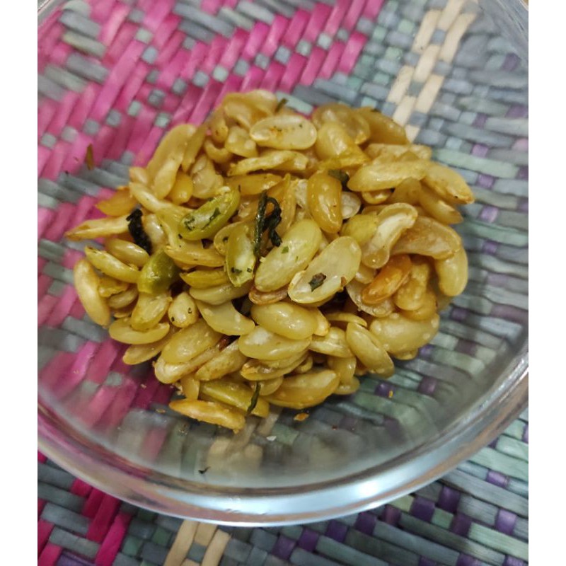

Kacang Tojin Kerinci