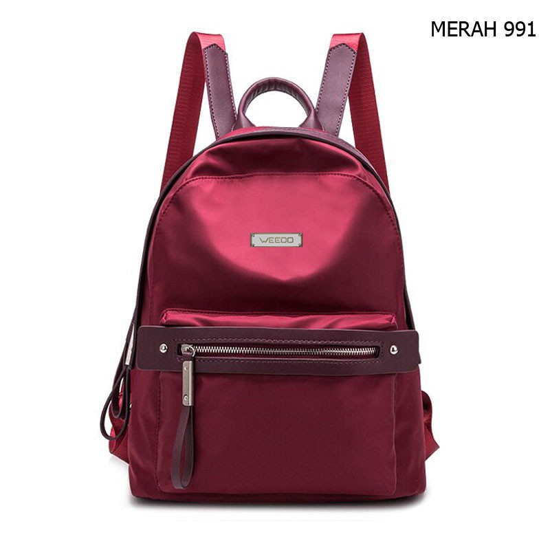 { PROMO } GROSIR TAS BATAM - WD991 - TAS BATAM - TAS WANITA - TAS IMPORT - GROSIR - RANSEL